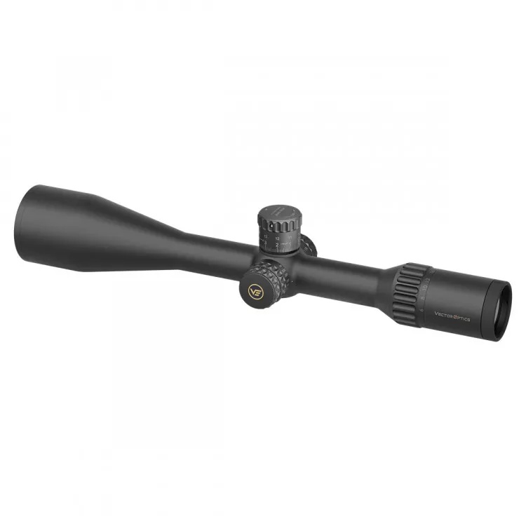 Vector Optics Continental X8 6-48x56 ED MOA TACTICAL (SCOL-TE52)