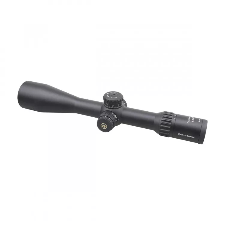 Vector Optics Continental X6 5-30x56 FFP VEC-MBR (SCFF-41)