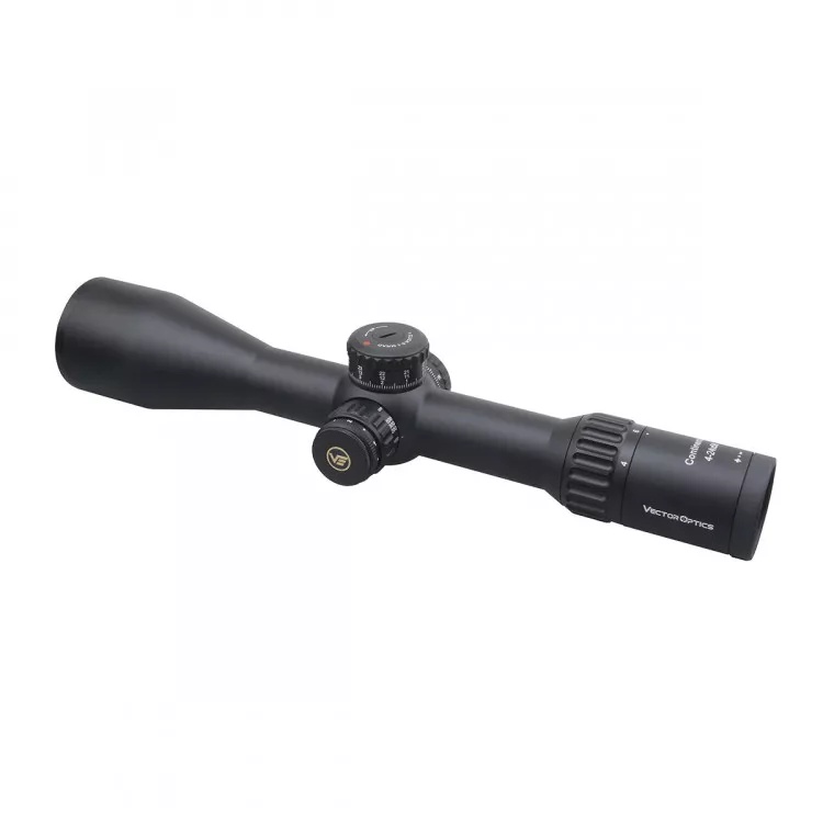 Vector Optics Continental 4-24x56 Tactical FFP VCT (SCFF-29)