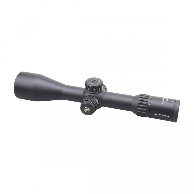 Vector Optics Continental x6 4-24x56 FFP VEC-MBR (SCFF-40)