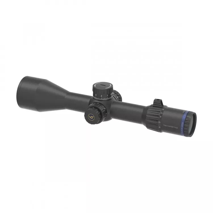 Vector Optics Taurus GENII 3-24х56 ED SFP (SCOL-55)