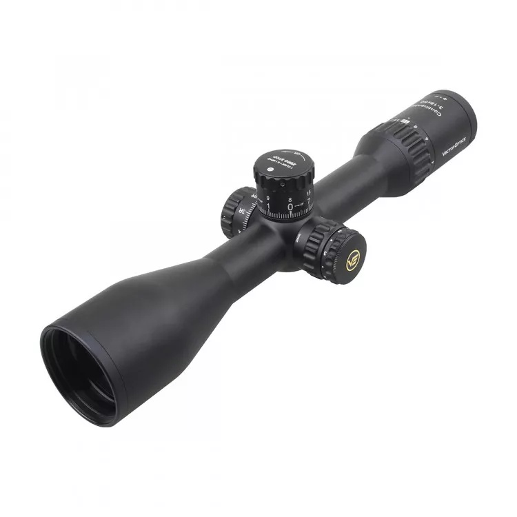 Vector Optics Continental X6 3-18х50 Tactical ARI (SCOL-53)