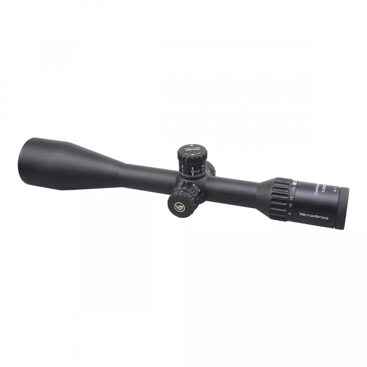 Vector Optics Continental X6 Tactical 5-30x56 SFP ARI (SCOL-47)
