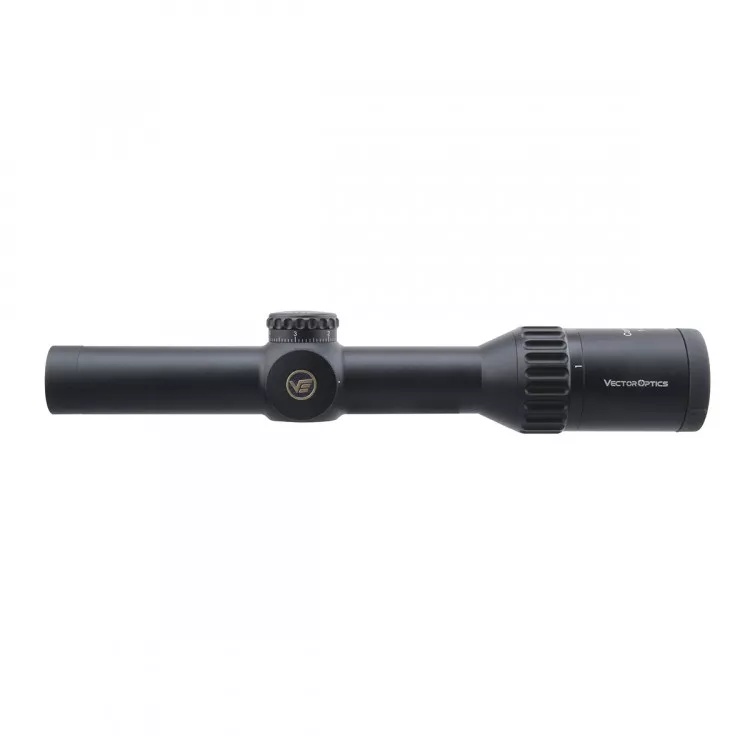 Vector Optics Continental 1-6x24 Tactical (SCOC-23T)