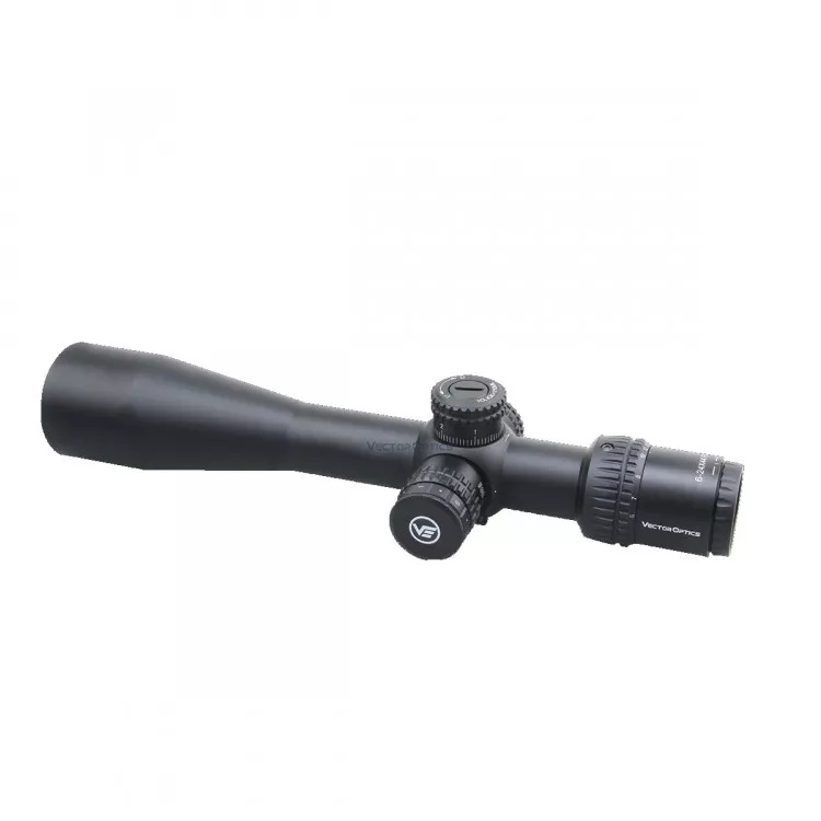Vector Optics Veyron 6-24x44 IR FFP (SCFF-37)