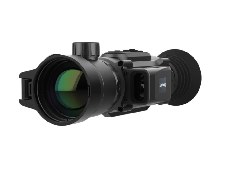 Тепловизионный прицел Sytong XM06-50LRF v2.0