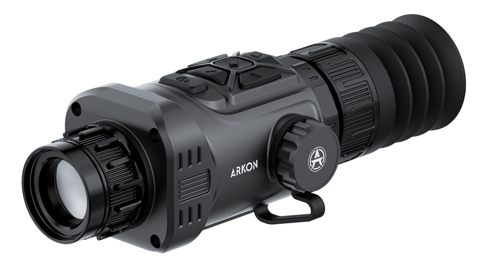 Прицел Arkon Arma v2 SR25