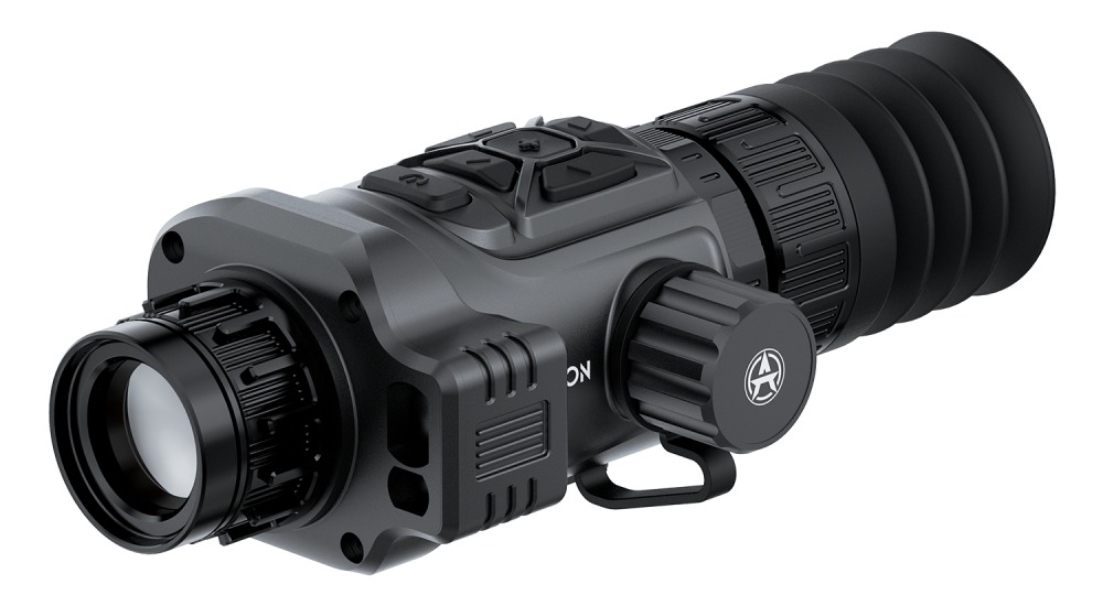 Прицел Arkon Arma v2 LR25L