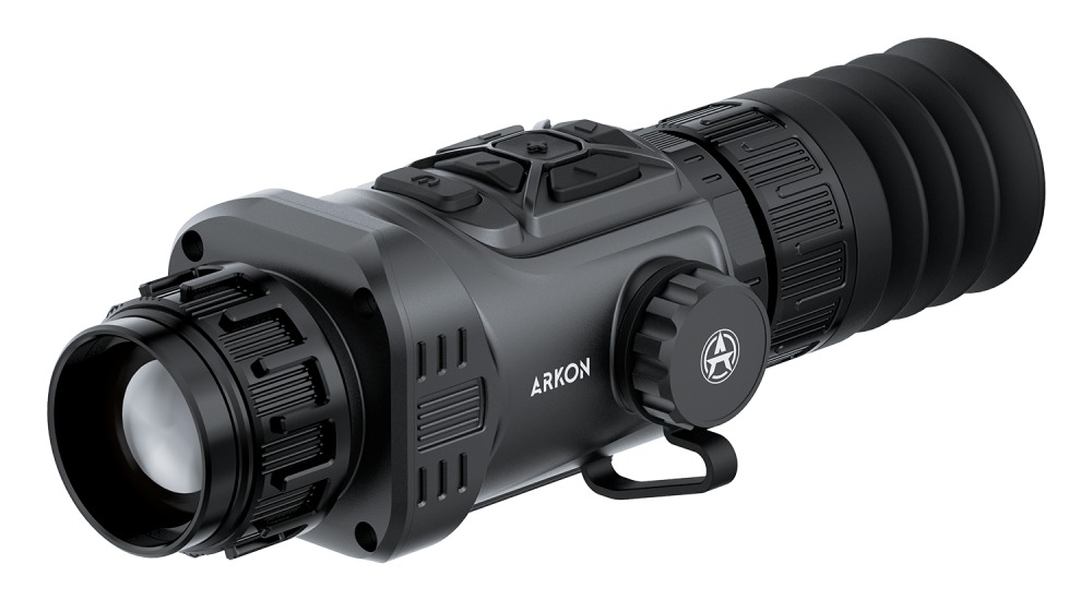 Прицел Arkon Arma v2 LR35