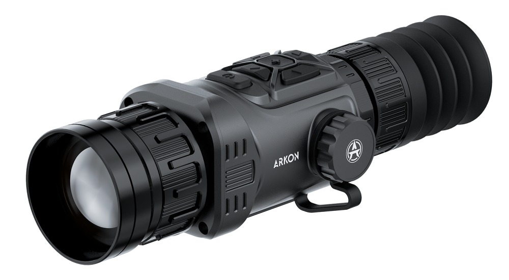 Прицел Arkon Arma v2 LR50