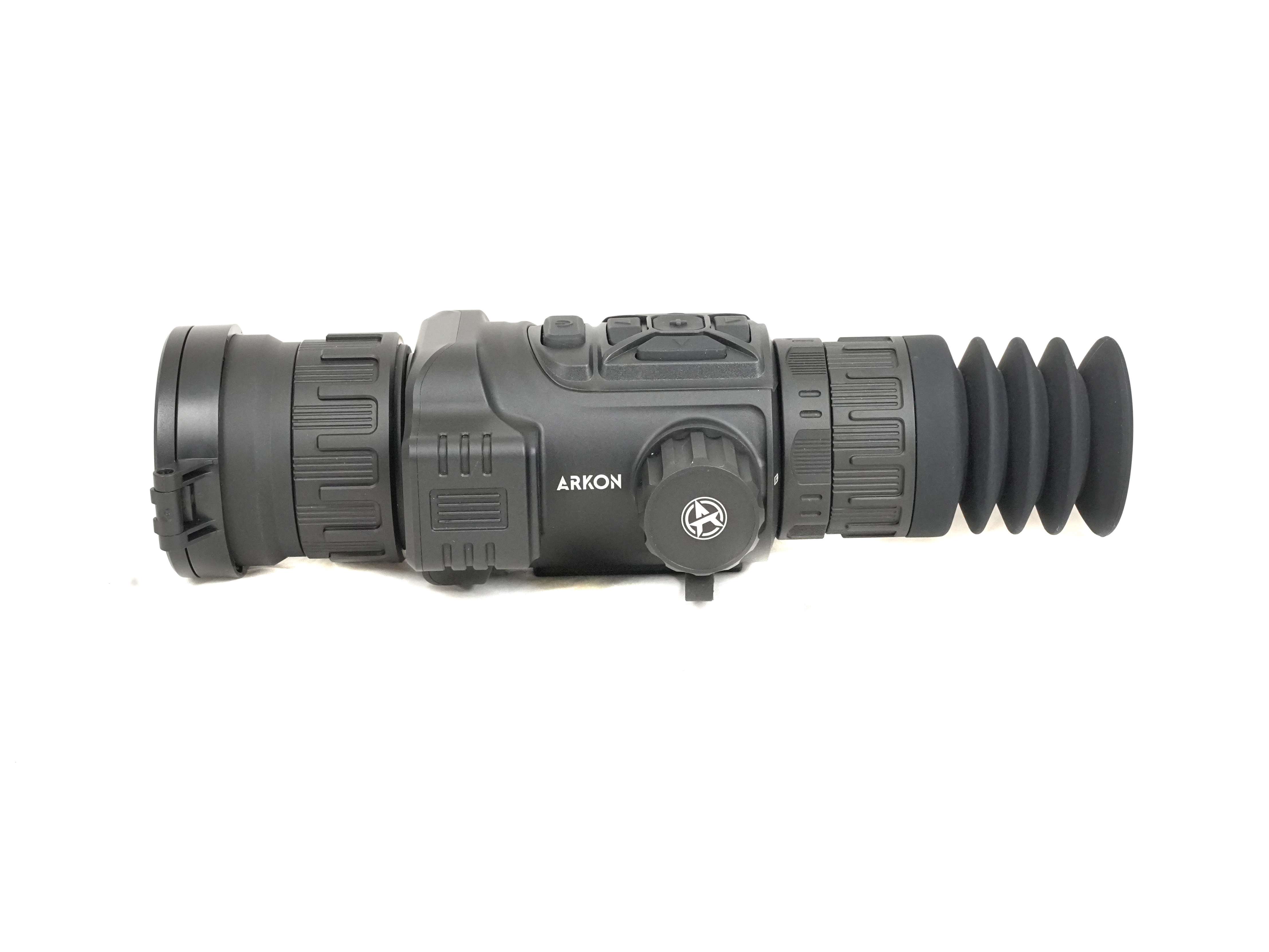 Прицел Arkon Arma v2 LR50L