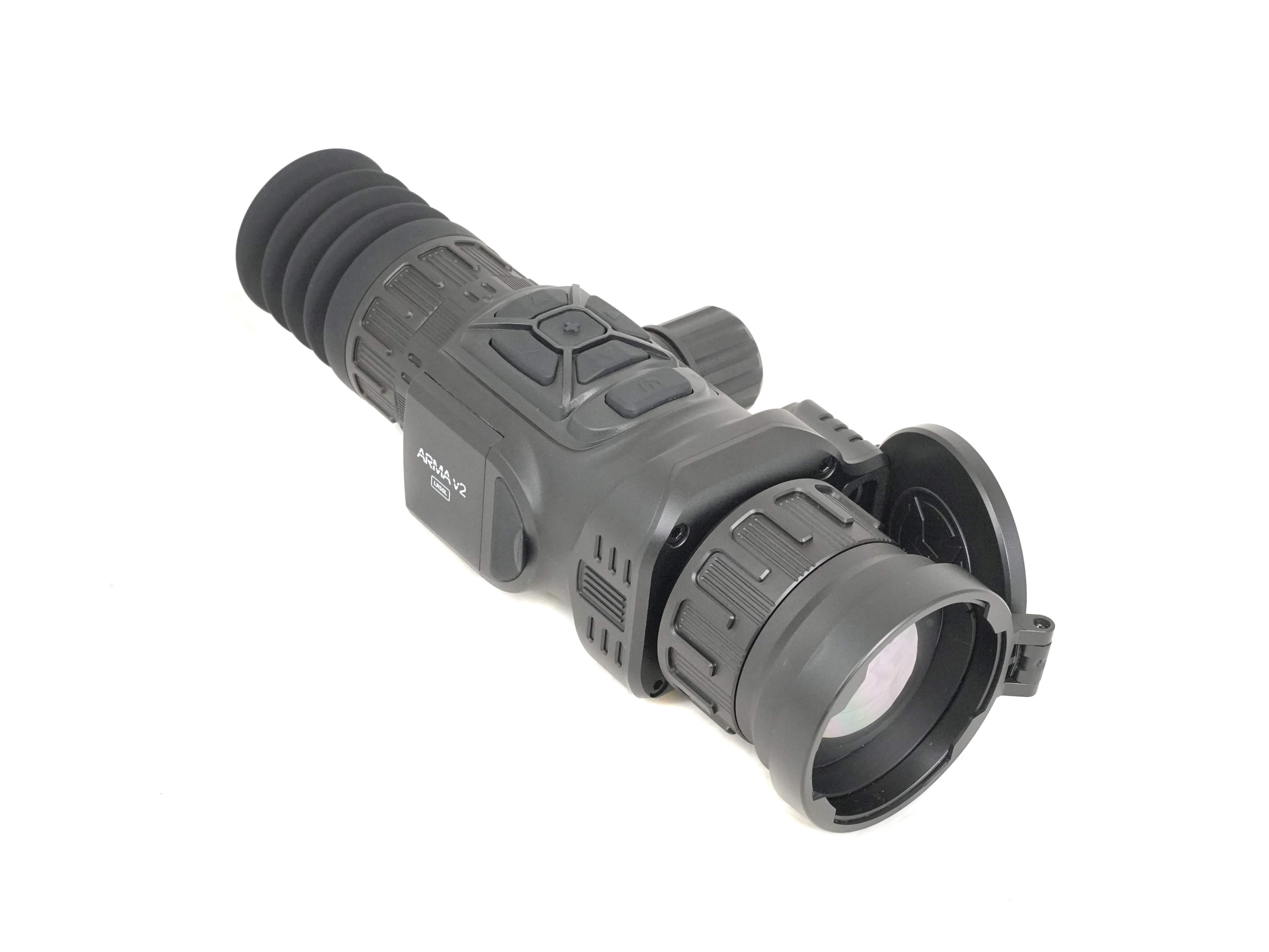 Прицел Arkon Arma v2 LR50L