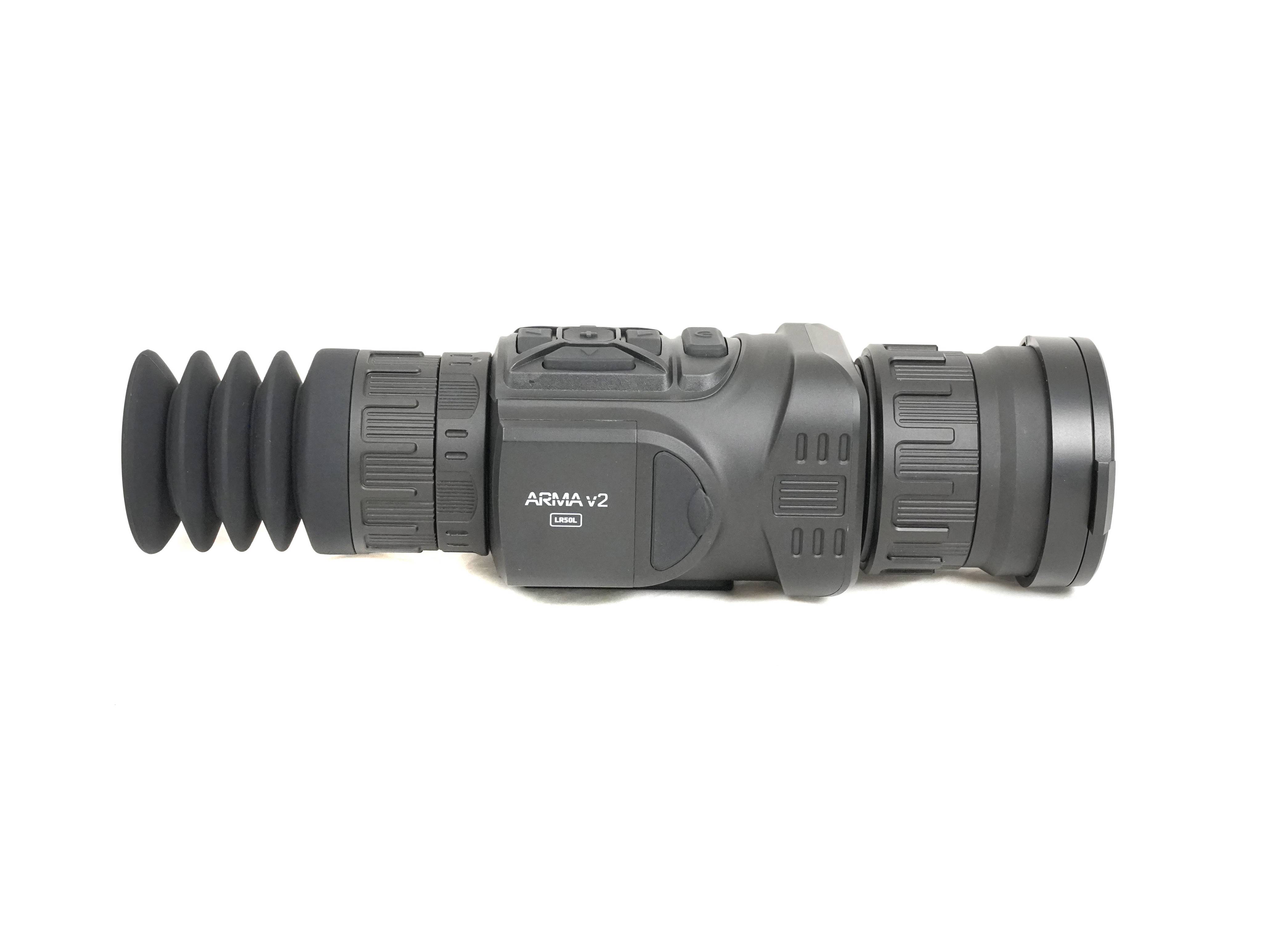 Прицел Arkon Arma v2 LR50L
