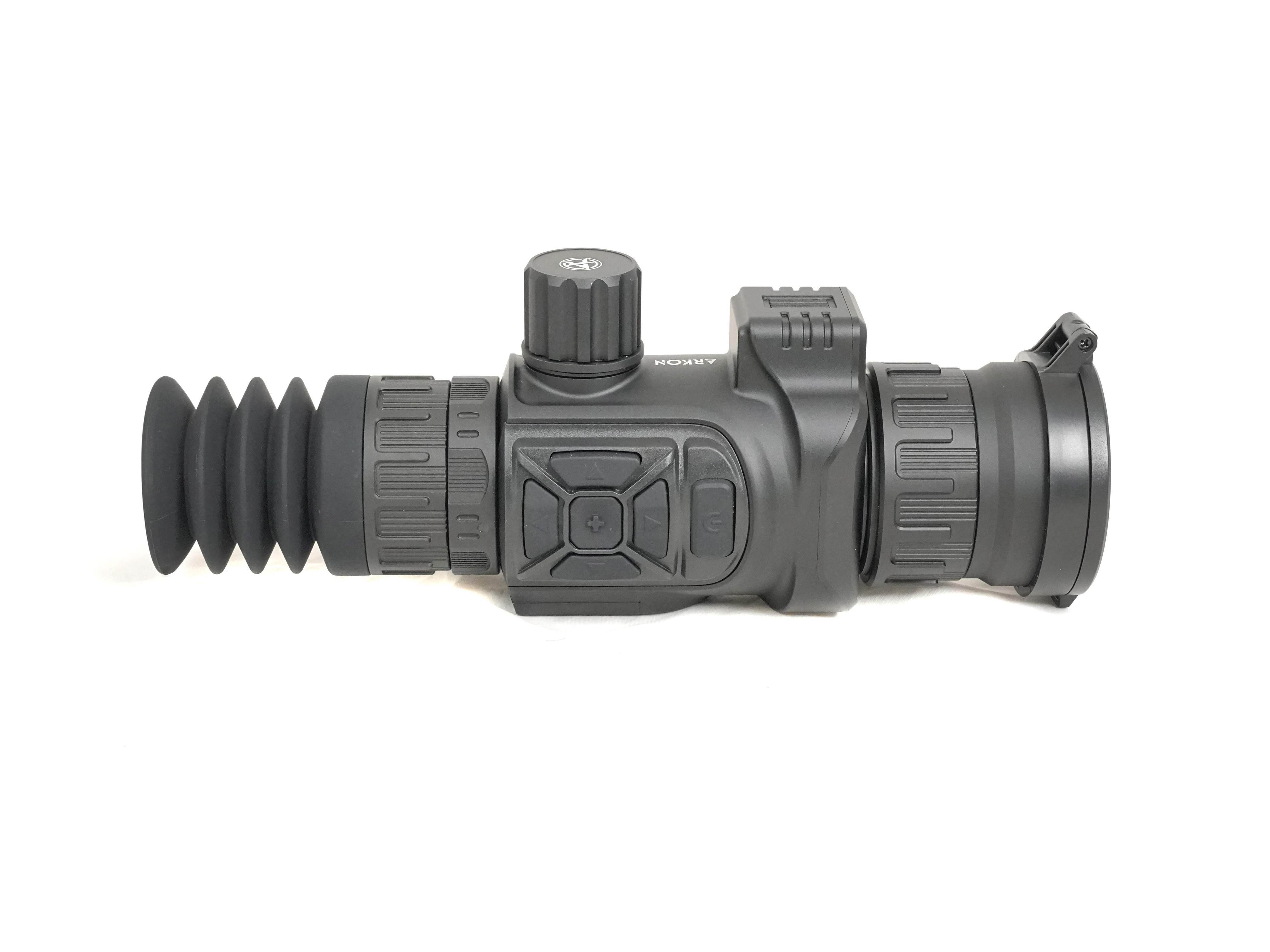 Прицел Arkon Arma v2 LR50L