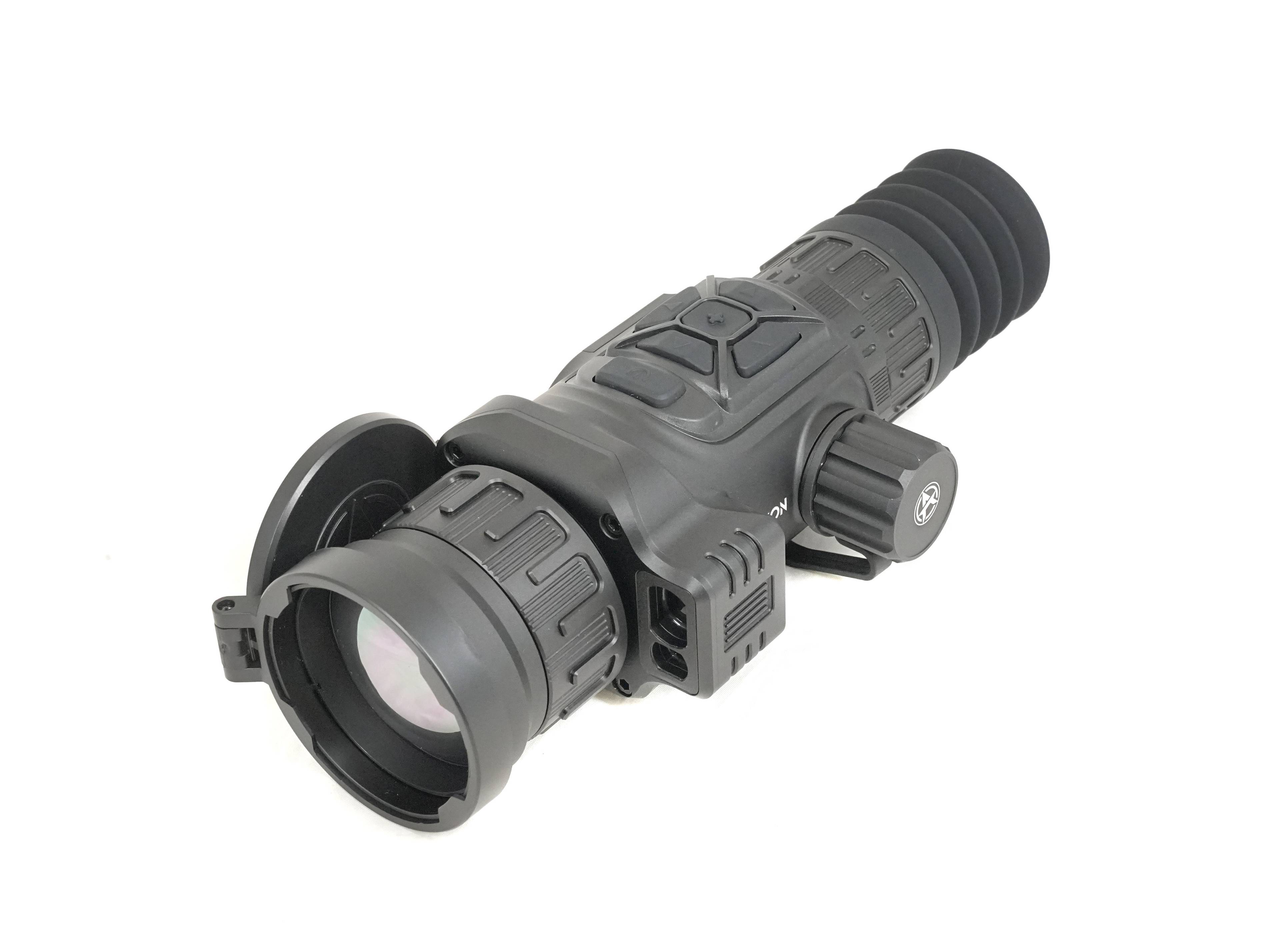 Прицел Arkon Arma v2 LR50L