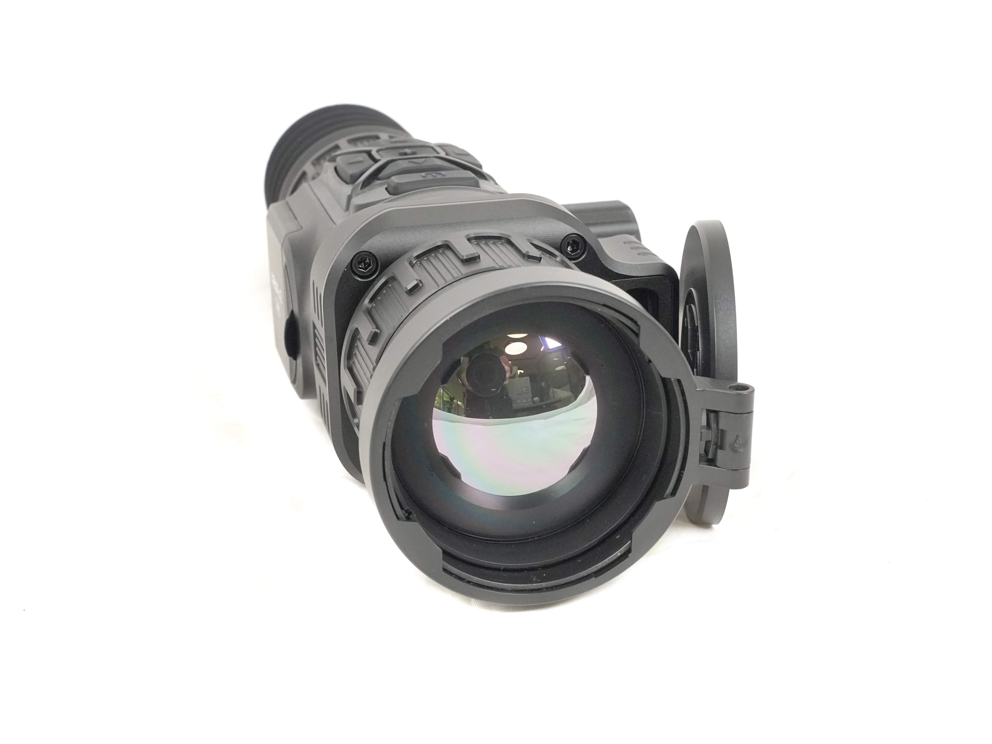 Прицел Arkon Arma v2 LR50L