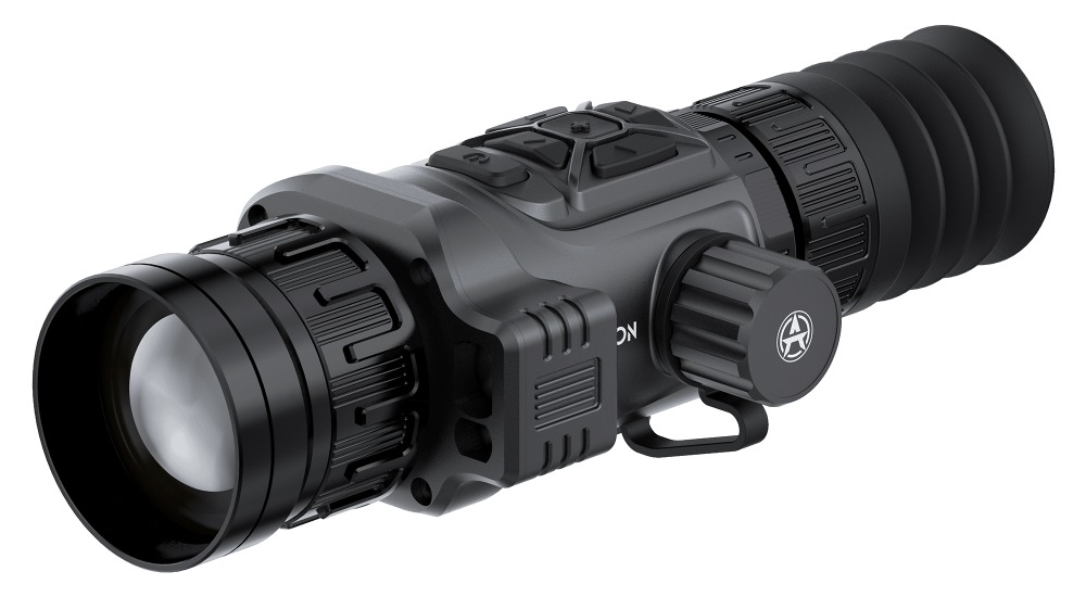 Прицел Arkon Arma v2 HR50L