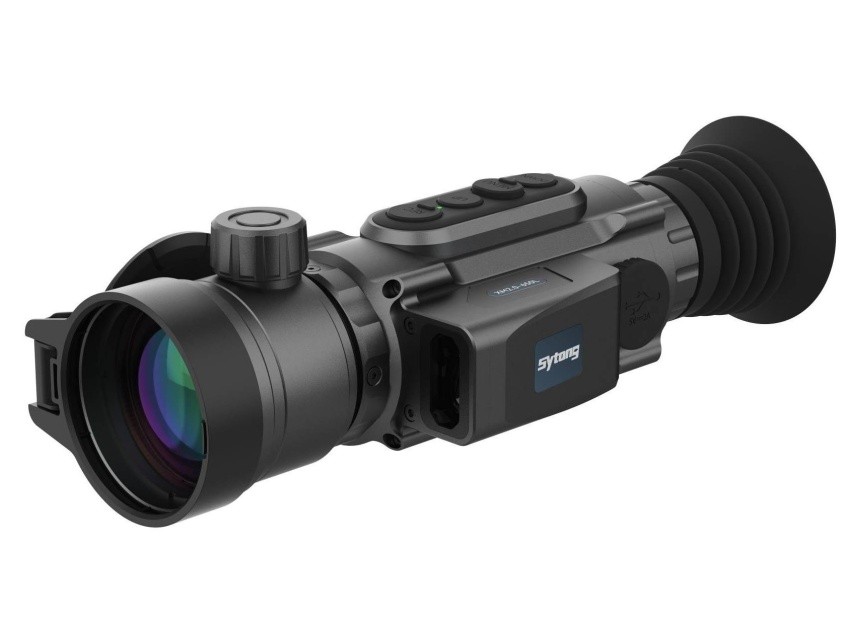 Прицел Sytong XM2.0-650L