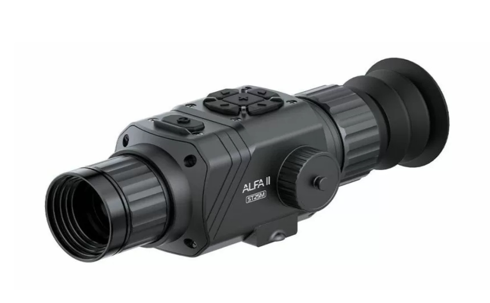 Прицел Arkon Alfa II ST25M