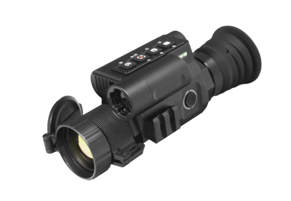 Тепловизионный прицел ATAK ET23-35LRF PRO