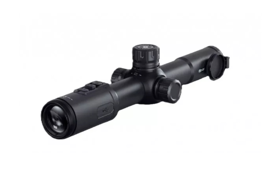 Тепловизионный прицел ATAK ET22-25 TUBE