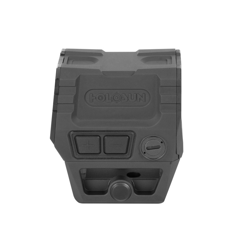 Holosun AEMS CORE X2-RD, красная марка