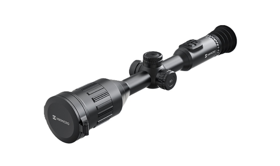 Тепловизионный прицел Hikmicro Stellar SX60LS 3.0
