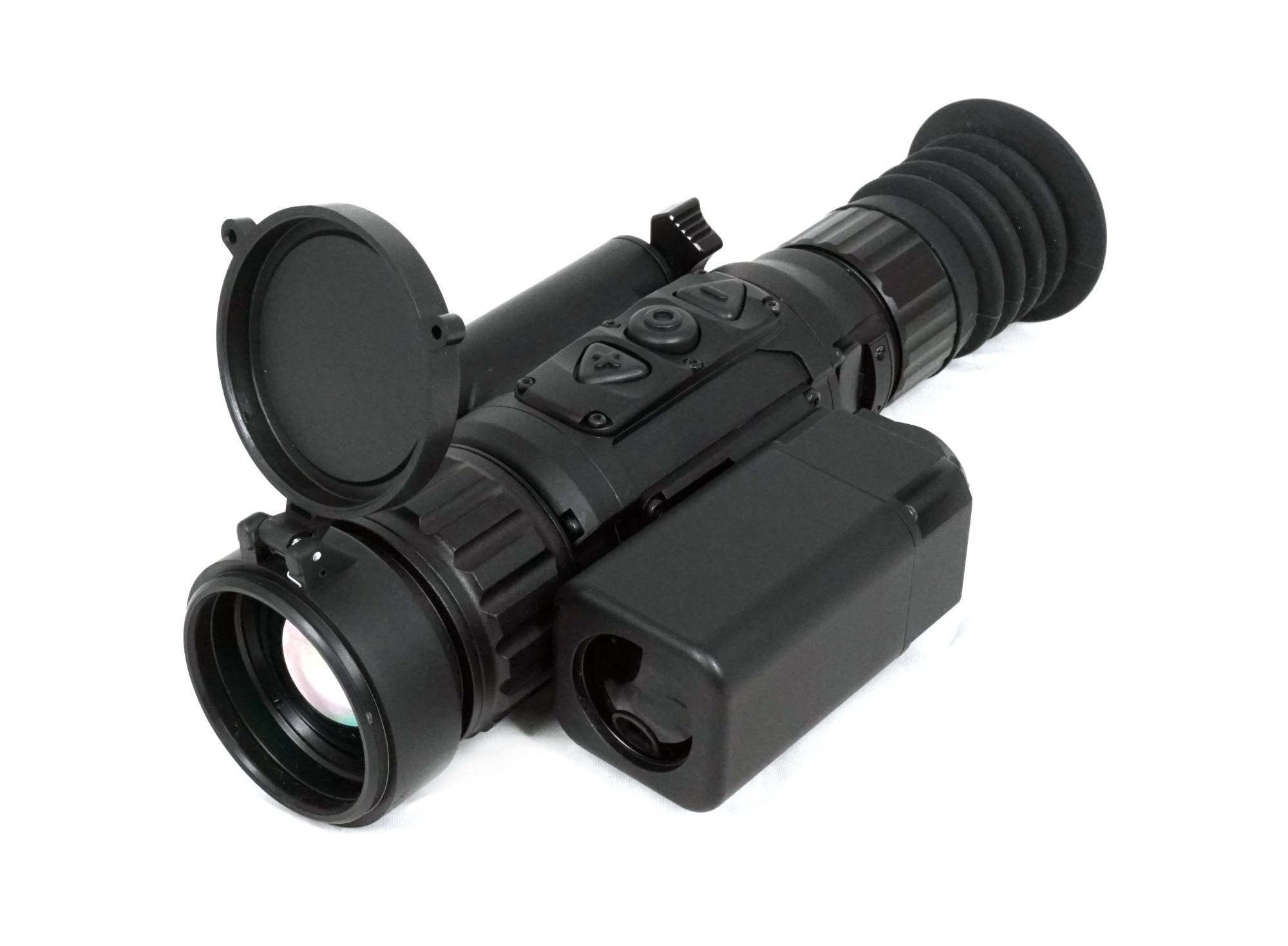 Прицел Fortuna General 2 50L6 R LRF 3000