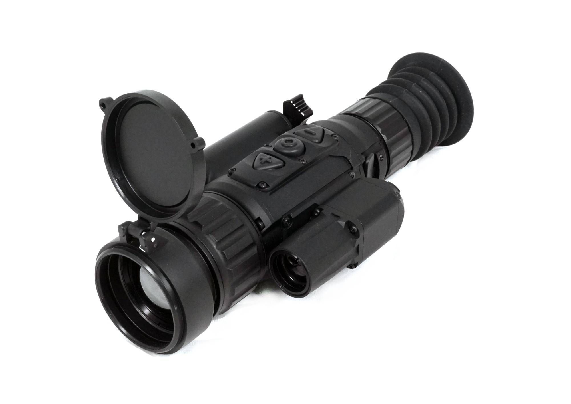 Прицел Fortuna General 2 50L3 R LRF 1500