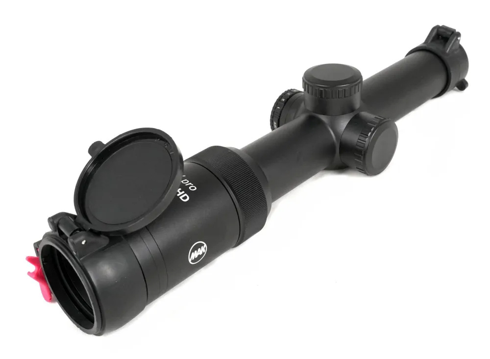 MAKpro 1-6x24i HD