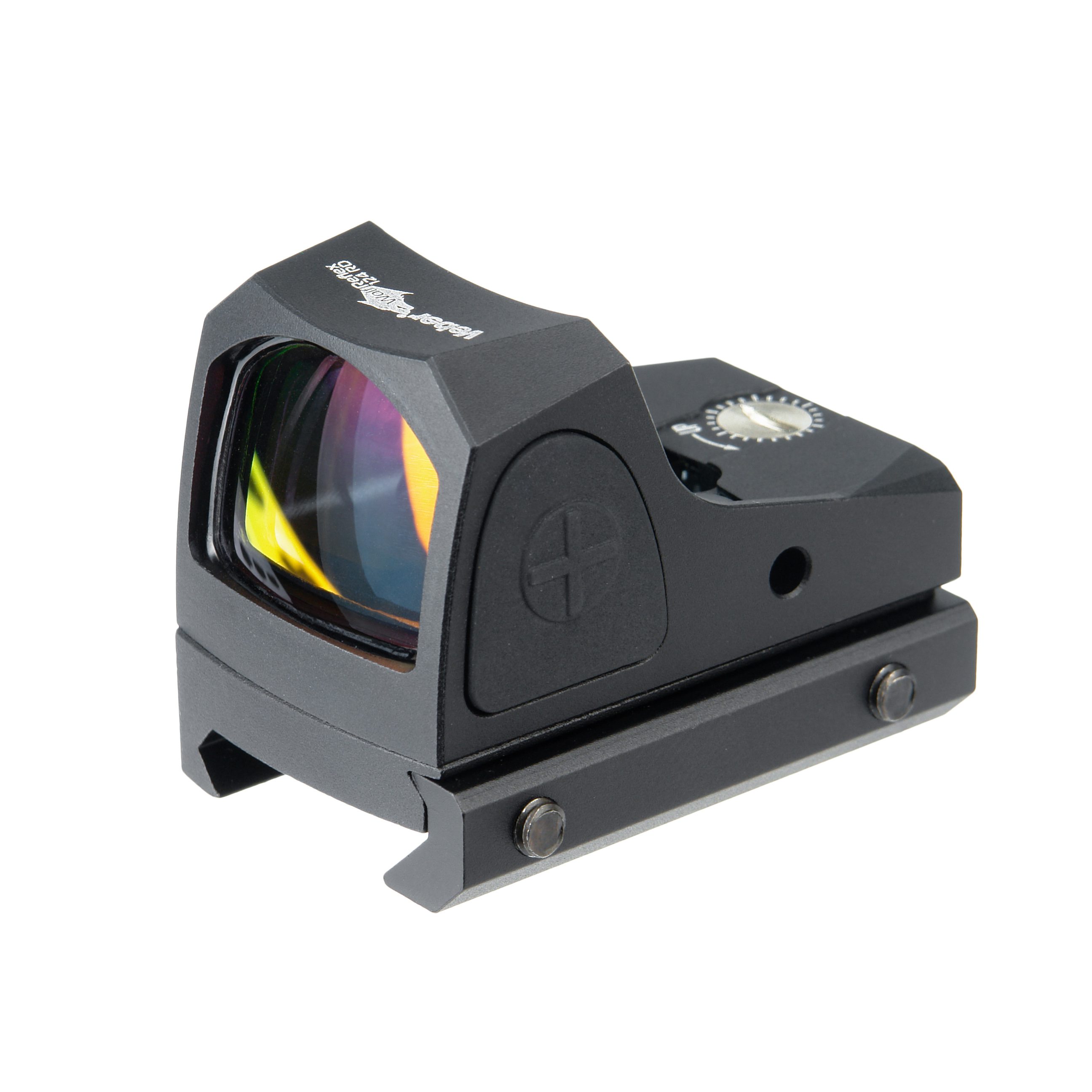 Veber Wolf Reflex 124 RD
