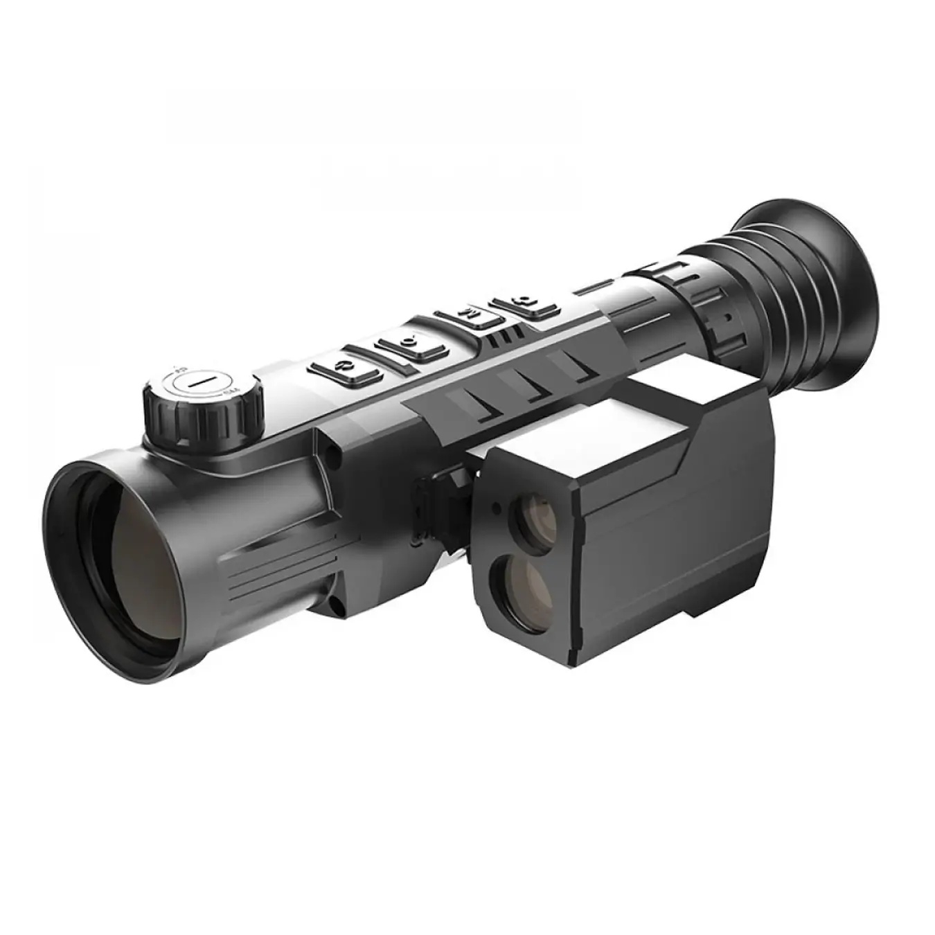 Прицел Longot TL650PLRF