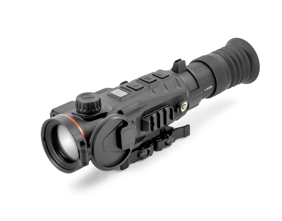 Тепловизионный прицел iRay Nocpix Rico 2 L42R