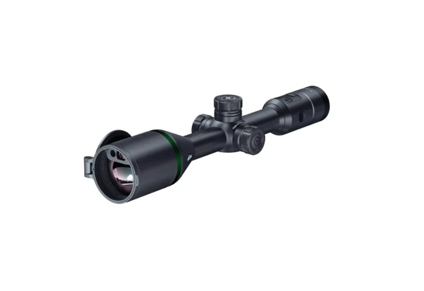 Тепловизионный прицел ATAK ET46-50LRF Tube