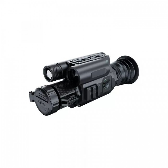 Прицел ночного видения ATAK ES3-LRF PRO (850-70)