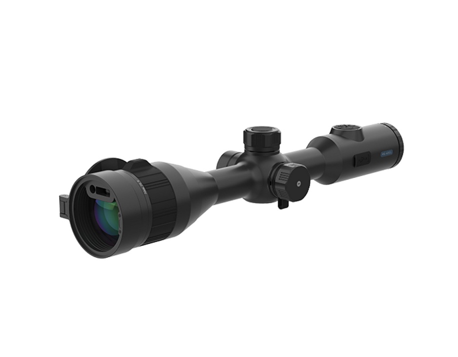 Прицел Sytong M5-650L