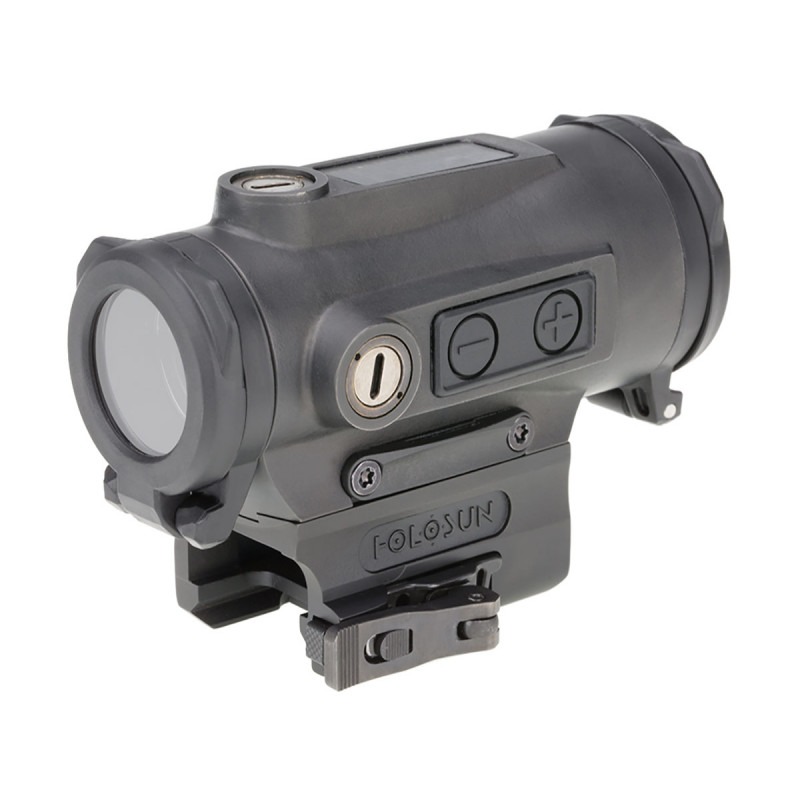 Holosun TubeELITE HE530C-GR