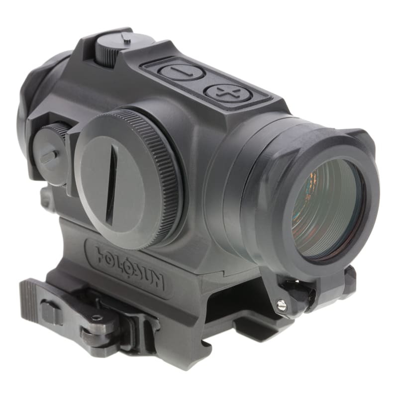 Holosun MicroELITE HE515GT-RD
