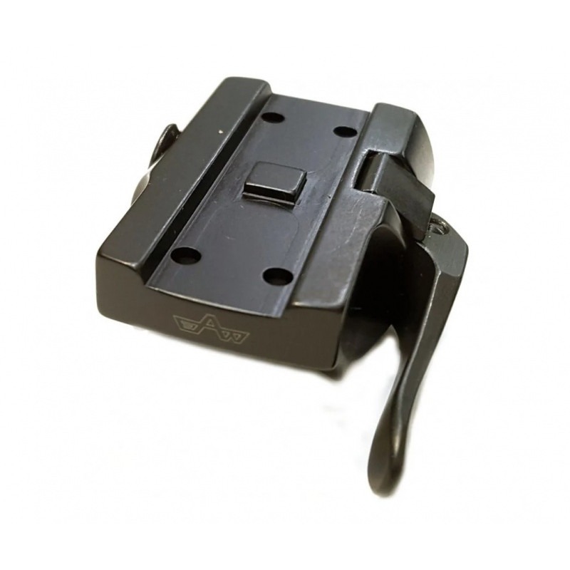Кронштейн Holosun Apel для Aimpoint/Holosun на Blaser R8